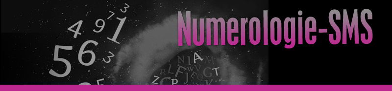 Numerologie - Berechnung von Zahlen